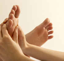 Neuro-Balanced Functional Foot Care バランスファンクショナルフットケア
