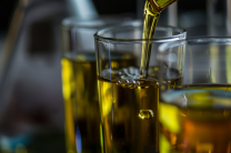 【大阪校】精油ブレンドに活用する嗅覚と心身の関連性理解