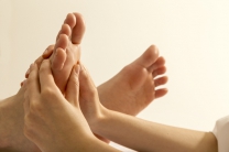 Neuro-Balanced Functional Foot Care バランスファンクショナルフット＆レッグケア習得コース
